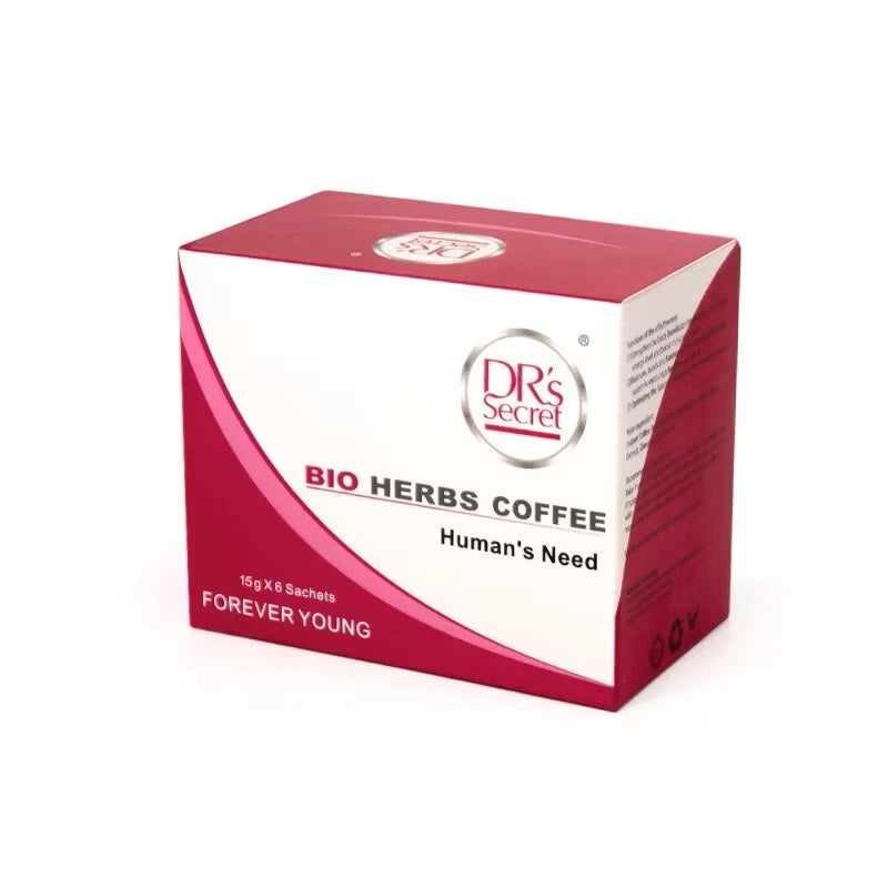 Natural Instant Herbs Healthy for WOMEN