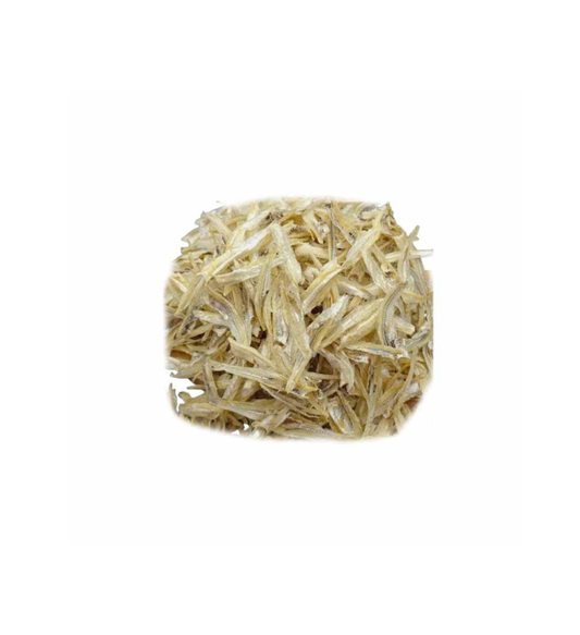 Premium Dried Anchovies With Clean Peeles 500G
