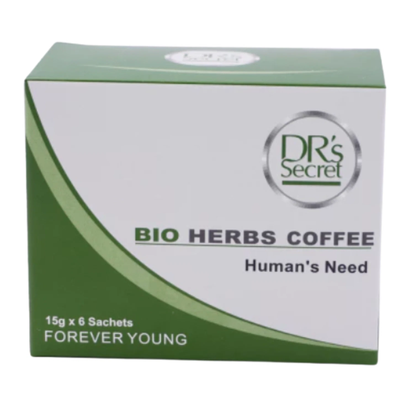 Natural Instant Herbs Healthy for MEN