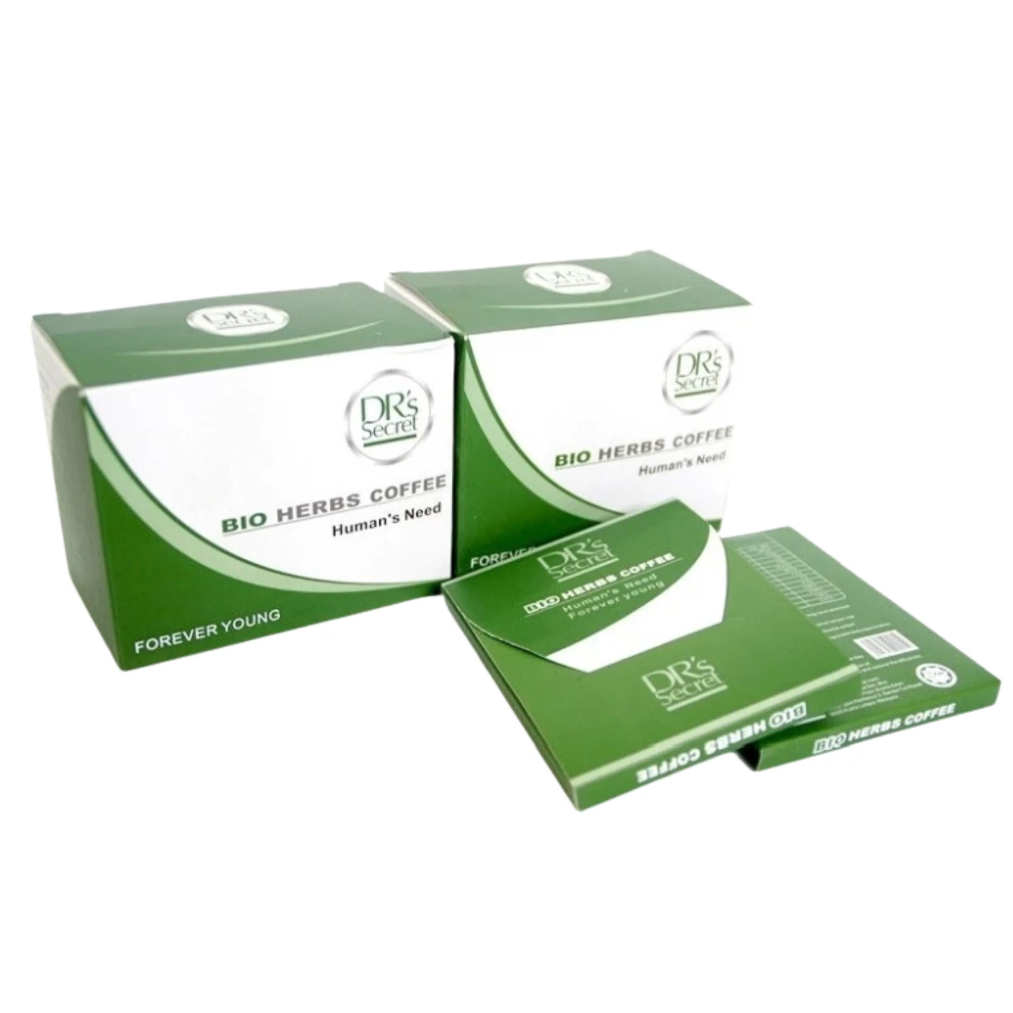 Natural Instant Herbs Healthy for MEN