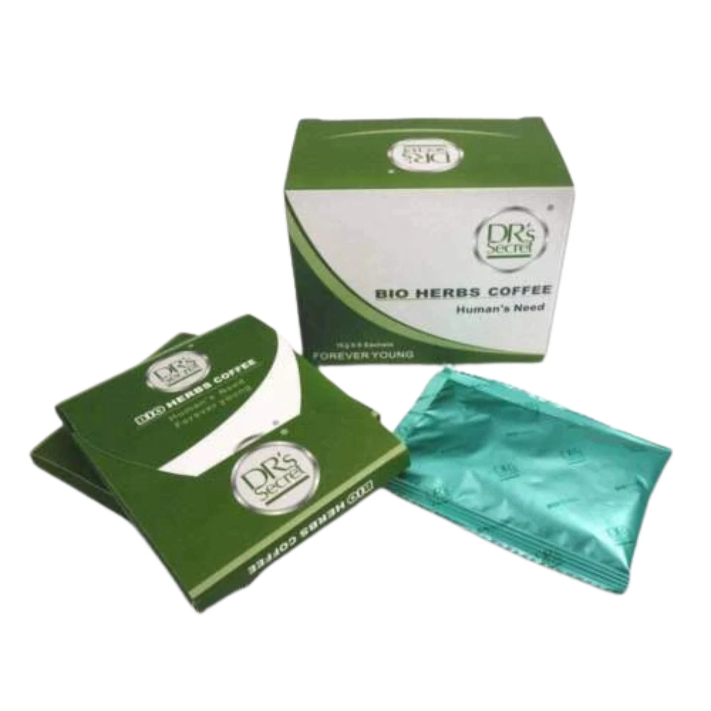 Natural Instant Herbs Healthy for MEN