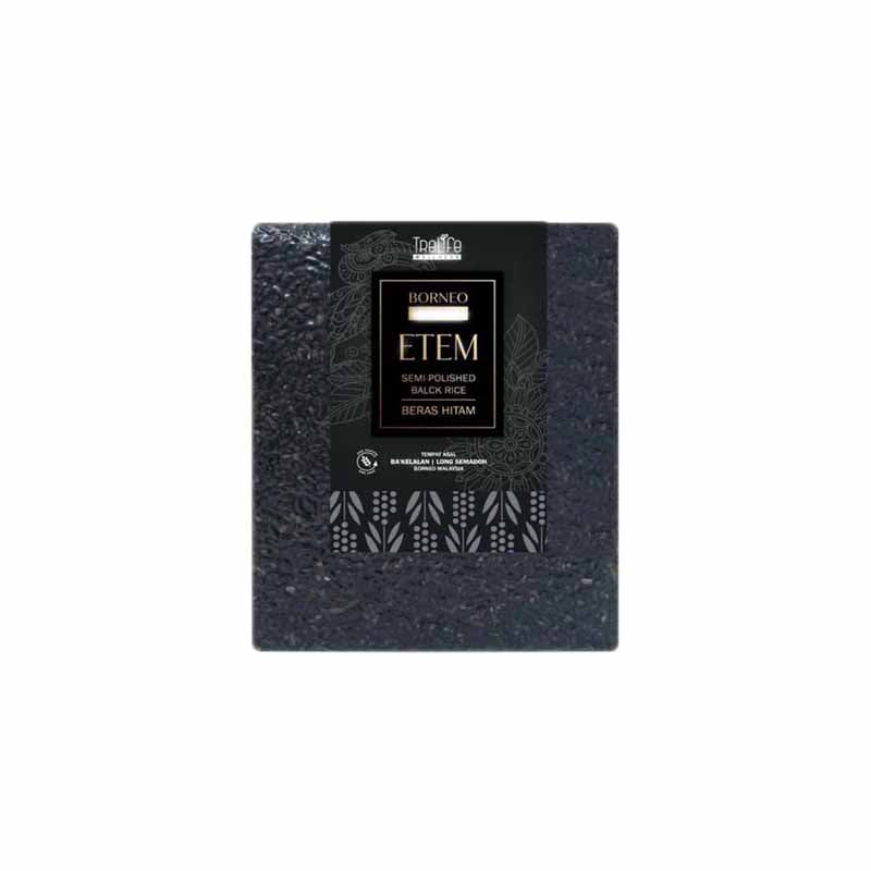 BORNEO Premium Quality Rice Series 1kg